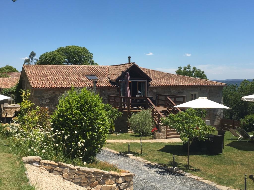 Casa Camiño Turismo Rural